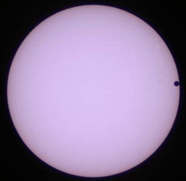 venustransit venustransit